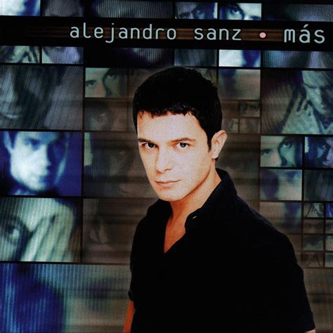 Más de Alejandro Sanz en Apple Music