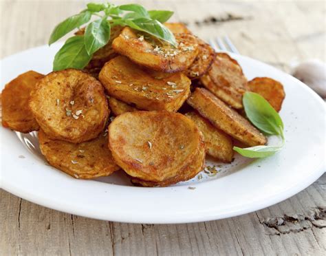 Ricetta Patate Sabbiose Al Forno Gustose E Sfiziose Non Sprecare