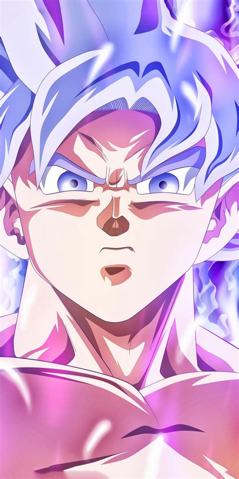 Mui Goku Wallpaper Discover More Dbs Dragon Ball Goku Mui Goku Son