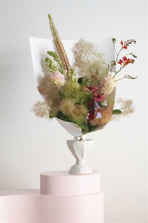 Floral Arrangements – SAGE