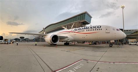 Avanza negociación salarial en Aeroméxico