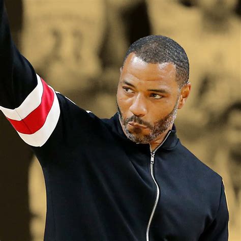 Carlos Boozer explains his "shoe polish-like" hair fiasco - Basketball