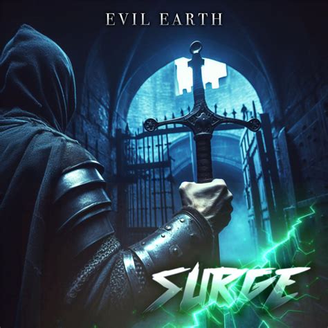 Evil Earth Surge