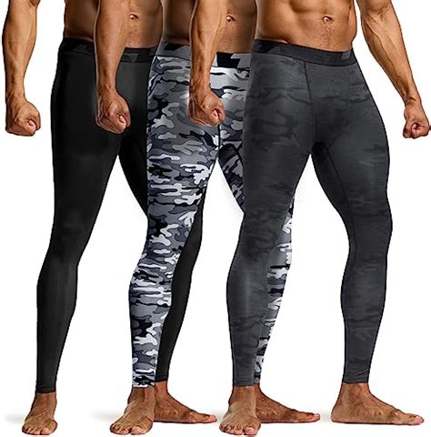 The 16 Best Mens Tsla Athletic Underwear Of 2024 [verified] Cherry Picks