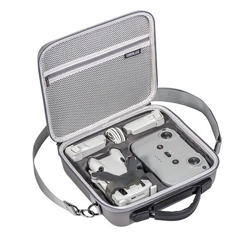 Gaekol Carrying Case For Dji Mini Pro Accessories Portable Travel Bag