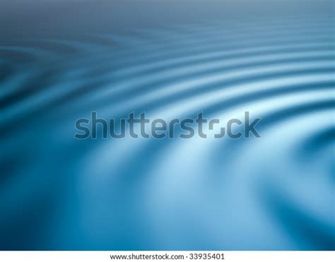 Interference Water Waves Stock Illustration 33935401 | Shutterstock