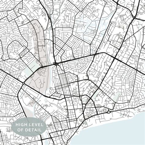 Accra Map Print Map Of Accra Accra Ghana City Map Art Etsy Ireland