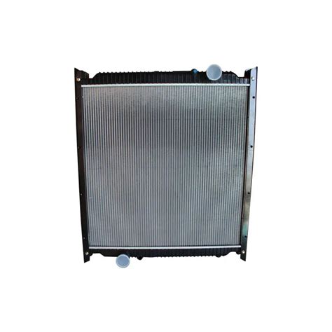 Sinotruk Howo 371 Radiator WG9725530129