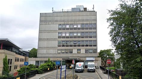 Plans Progress For New Edinburgh Eye Hospital Bbc News