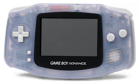 Nintendo Game Boy Advance Images - LaunchBox Games Database