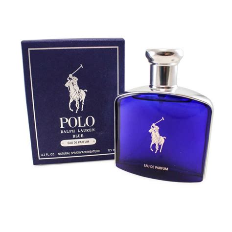 Ralph Lauren Polo Supreme Oud For Men Eau De Parfum 125ml