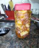 Recetas Muy Ricas De Berenjenas En Escabeche Compartidas Por