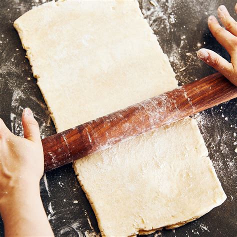 Puff Pastry Recipe Bon Appétit