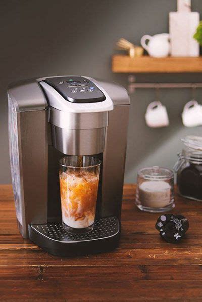 Best Keurig Coffee For Iced Coffee 5 Easy Steps To Make Iced Coffee