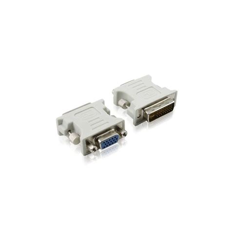 Adaptor Dvi Tata Vga Mama 24 5 EMAG Ro