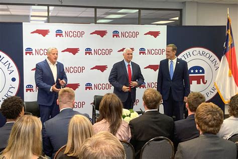Why AP called North Carolina Senate race for Ted Budd | The Independent
