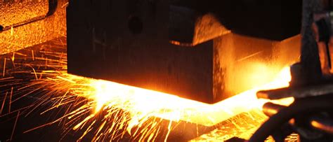 5 Common Types Of Metal Forming Processes Tecvina