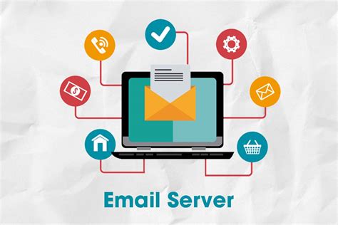 Tìm hiểu mail server là gì để biết cách hoạt động của máy chủ mail