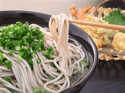 how long to cook soba