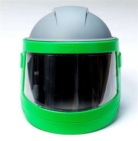 RPB Nova 3 Blast Helmet - Built to Last