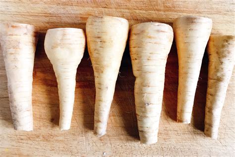 How To Roast Parsnips Cook Veggielicious