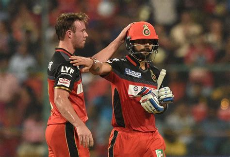 Rcb के कप्तान बने रहेंगे विराट कोहली टीम के नए सदस्य ने कप्तानी को