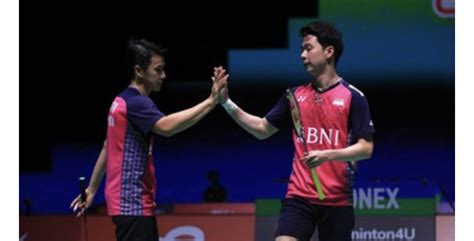 Atlet Atlet Badminton Akan Kembali Unjuk Gigi Berikut Jadwal Lengkap