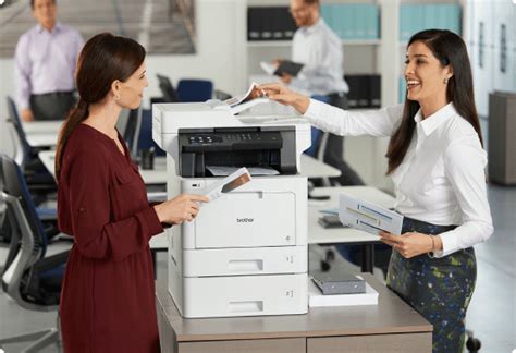 Printer and Printing Accessories | Brother