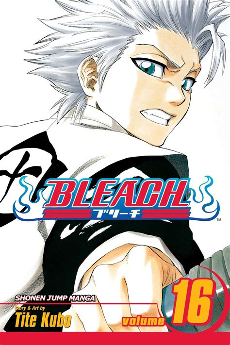 Bleach Vol 16 Book By Tite Kubo Official Publisher Page Simon