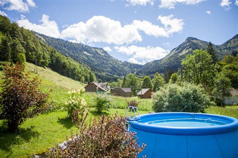 Ferienhaus Salzburg Familienurlaub Salzkammergut günstig Bio