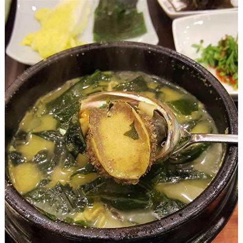 오복미역 울산 남구 삼산동 맛집검색 식신