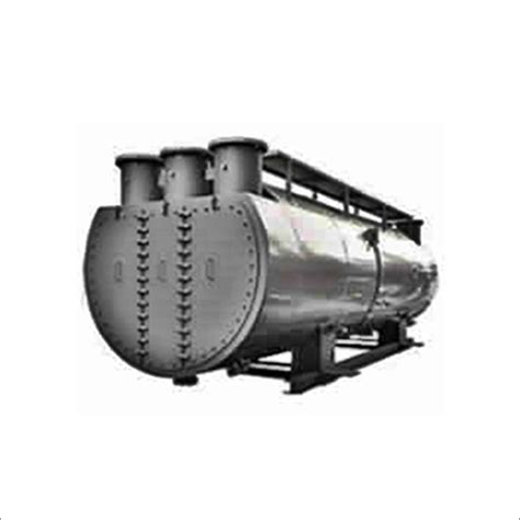 Gray Waste Heat Recovery Boiler Unit At Best Price In Gautam Buddh