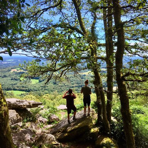 Randonn Es Autour De Jabreilles Les Bordes Outdooractive