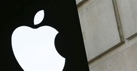 L UE somme Apple de rembourser 13 milliards d euros à l Irlande