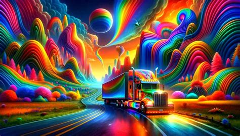 Pin On Salvamentos R Pidos In Truck Art Creative Art