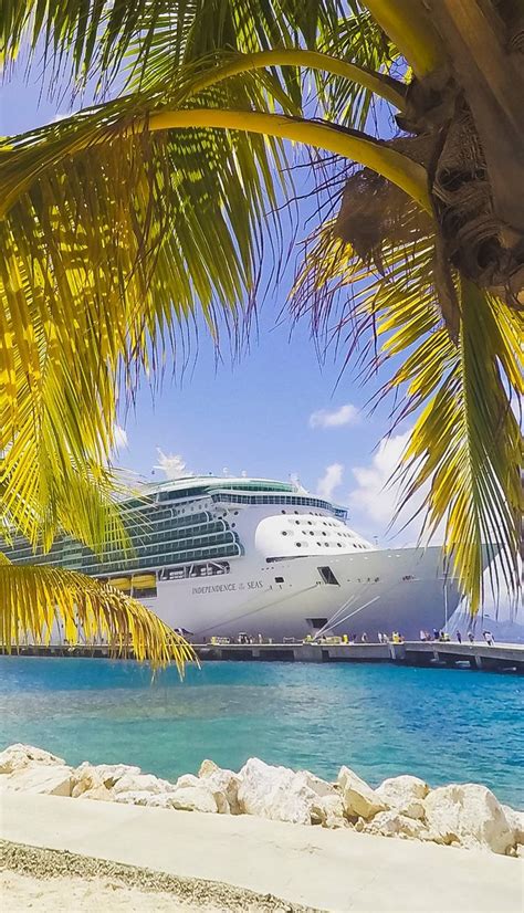 Adventures in Labadee, Haiti