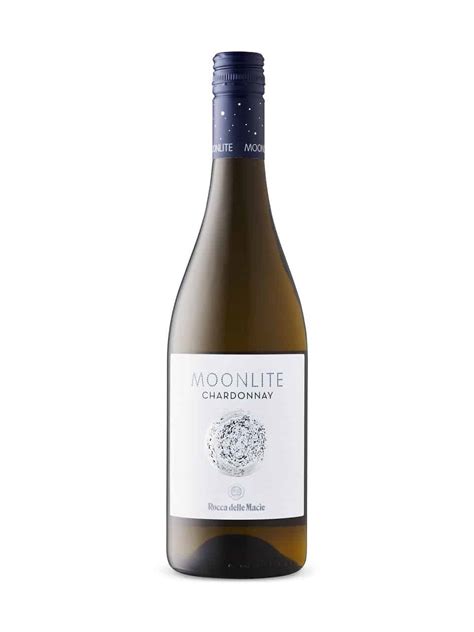 Moonlite Bianco Toscana Igt Available At South Park Liquor