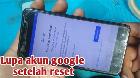 Bypass Frp Oppo A Lupa Akun Google Tanpa Pc Youtube