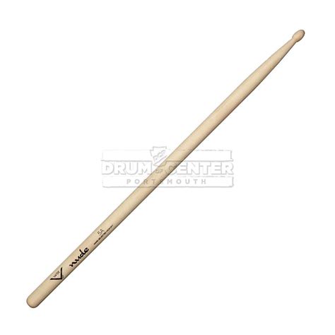 Vater Nude Series 5A Wood Tip Reverb