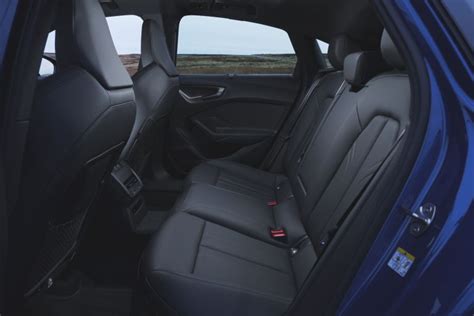 2025 Audi A5 Saloon Launch Edition - UK version #783271 - Best quality ...