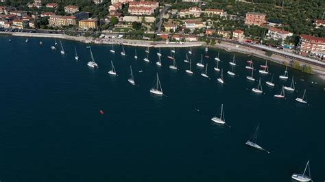 Lake, Garda, Italy. Free Stock Video - Pixabay