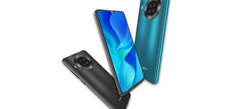 Cubot Note 20 Pro Tanıtıldı! İşte Fiyatı ve Özellikleri - SarıHaber