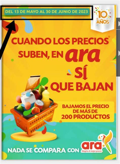 Tiendas Y Supermercados Con Descuentos En Alimentos Y Otros Productos