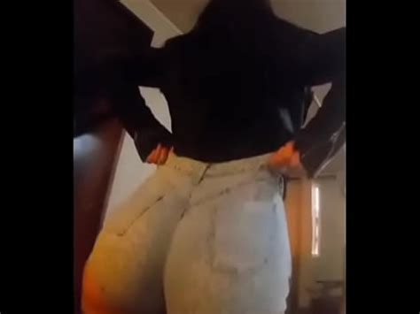 Gran Culo Provoca Una Gran Polla Negra Cachonda XVIDEOS