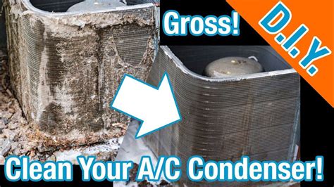 How To Check Ac Condenser