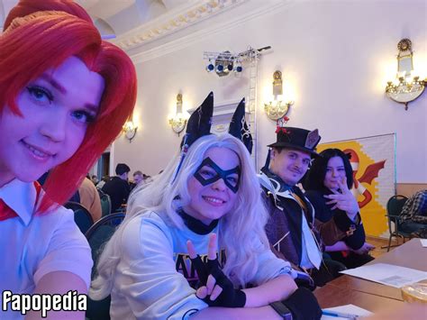 Ariadna Lobe Nude OnlyFans Leaks Photo Fapopedia