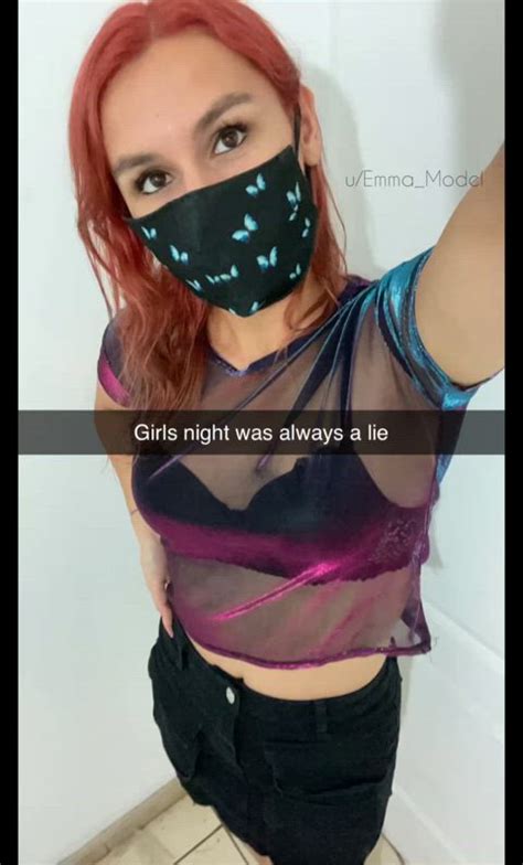 Emma Model Onlyfans Ass Porn Video Clip