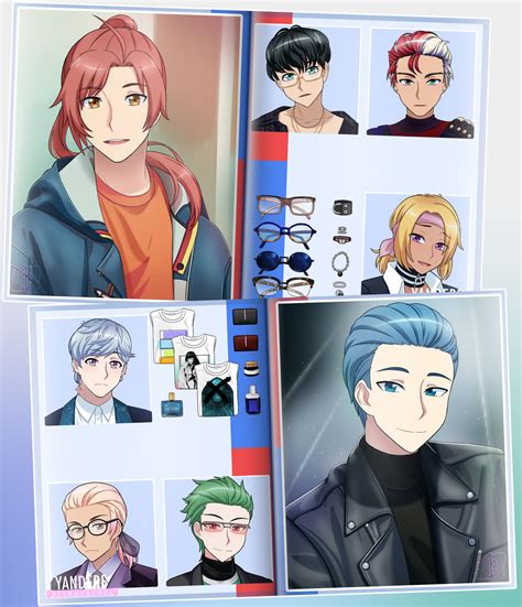 202x Boys Magazine | Fandom