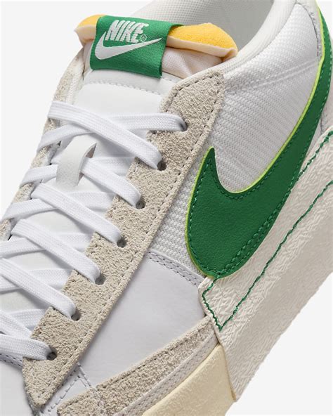 Nike Blazer Low Pro Club Mens Shoes