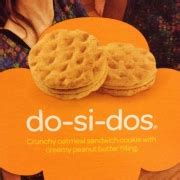 Do Si Do Girl Scout Cookies Nutrition - Nutrition Pics